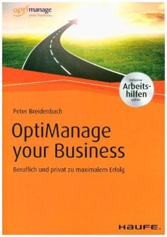 OptiManage your Business