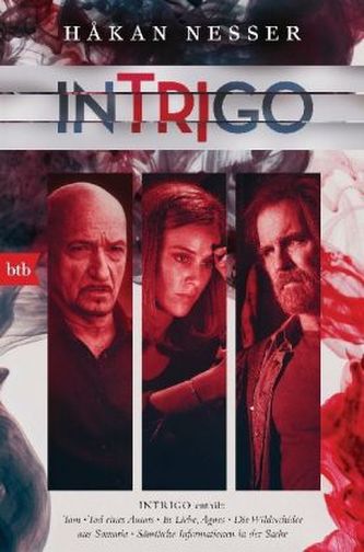 Intrigo