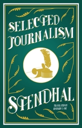 Selected Journalism