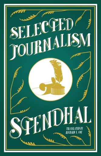 Selected Journalism