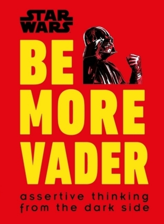 Star Wars: Fii mai Vader