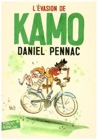 L'Evasion de Kamo