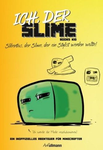 Eu, Slime‑ul