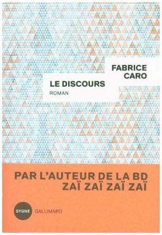 Le discours