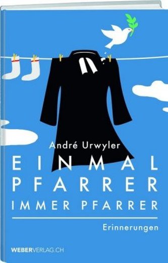 Einmal Pfarrer, immer Pfarrer