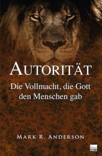 Autorität
