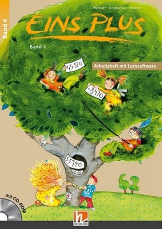 Arbeitsheft mit Lernsoftware, m. CD-ROM