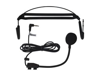 Microfon headset condensator SHOW HM-28L