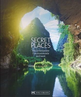 Locuri secrete
