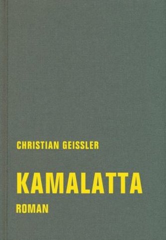 Kamalatta