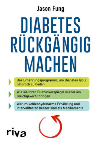 Vindecă diabetul