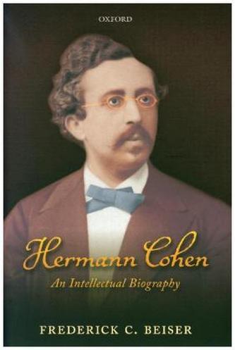Hermann Cohen