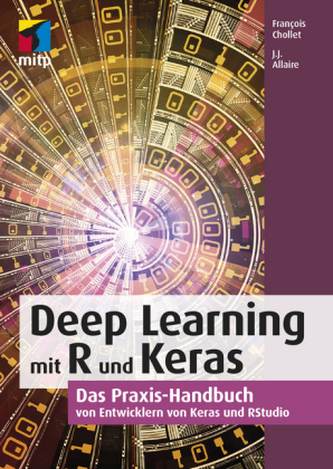 Deep Learning cu R
