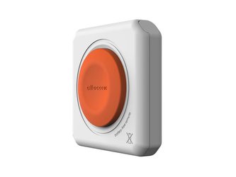 Controler POWERCUBE POWER REMOTE WHITE