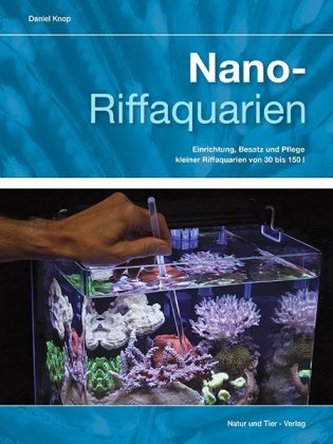 Nano-acvarii de recif