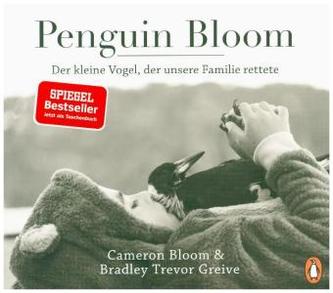 Penguin Bloom