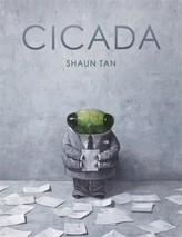 Cicadă