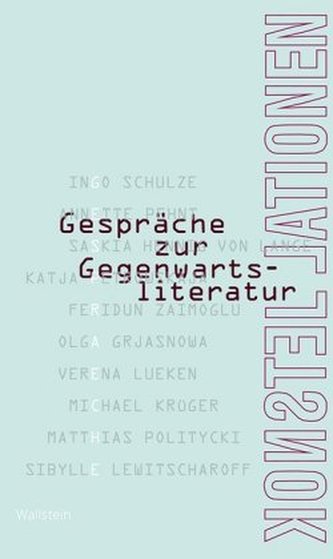 Konstellationen