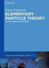 Quantum Mechanics. Vol.1
