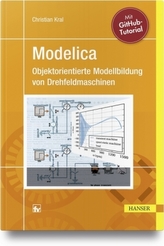 Modelica - Modelare orientată pe obiecte a maşinilor cu câmp rotativ