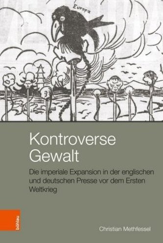 Kontroverse Gewalt