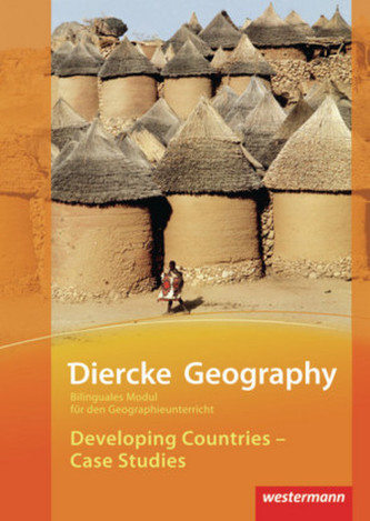 Developing Countries - Case Studies