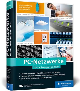 Rețele PC