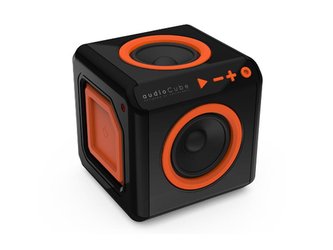Boxă Bluetooth AUDIOCUBE