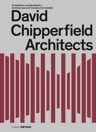 David Chipperfield. Arhitecți