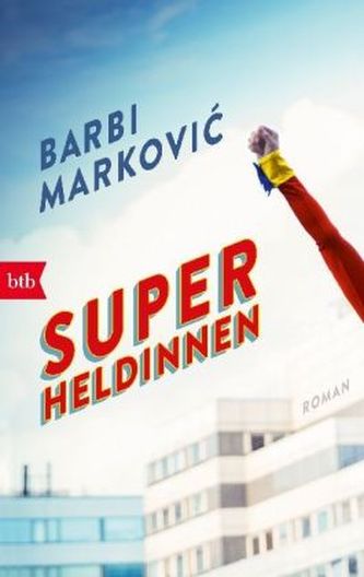 Supereroine