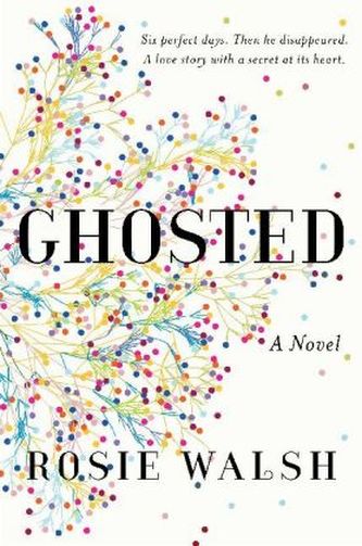 Ghosted
