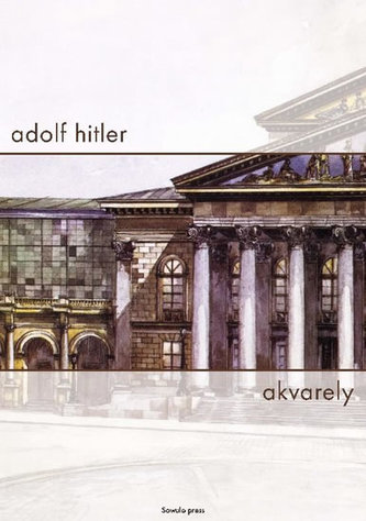 Akvarely
