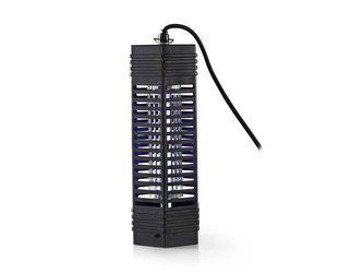 Capcană pentru insecte NEDIS INKI110CBK6