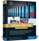Server Linux