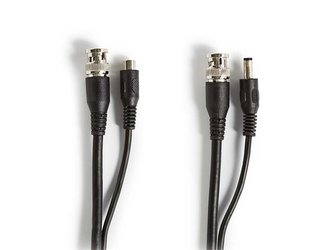 Cablu CCTV NEDIS 50m