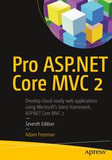 Pentru ASP.NET Core MVC 2