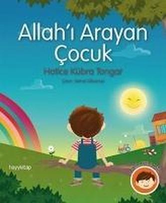 Copilul care îl caută pe Allah