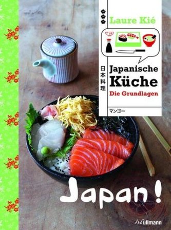 Japan!