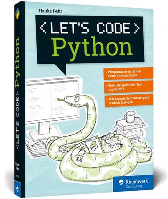 Hai să programăm în Python