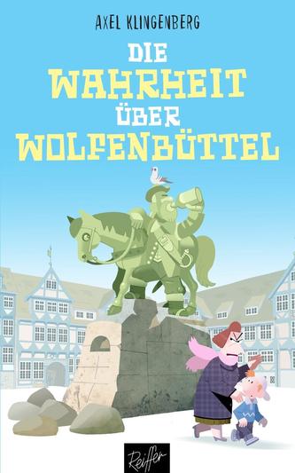 Adevărul despre Wolfenbüttel