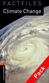 Climate Change 7. Sj. Stufe 2