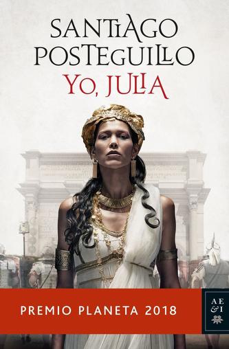 Eu, Julia