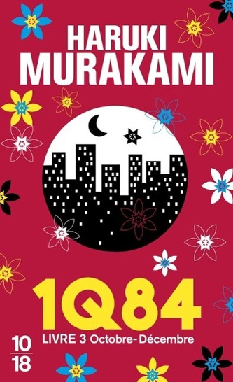 1Q84, Livre 3