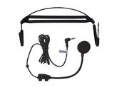 Microfon dinamic cu cască SHOW HM-26L