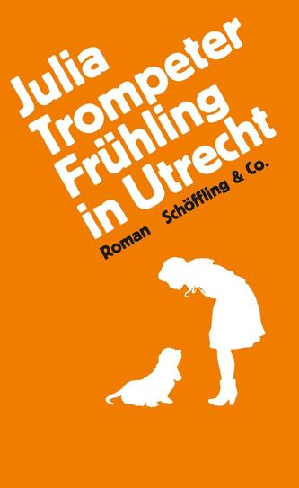 Primăvară în Utrecht