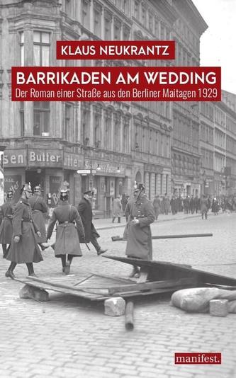 Baricade în Wedding