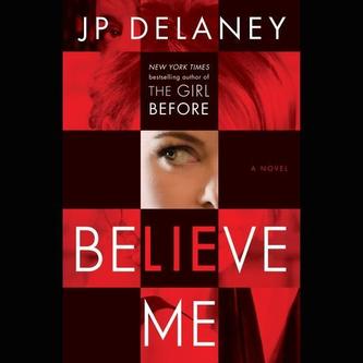 Believe Me