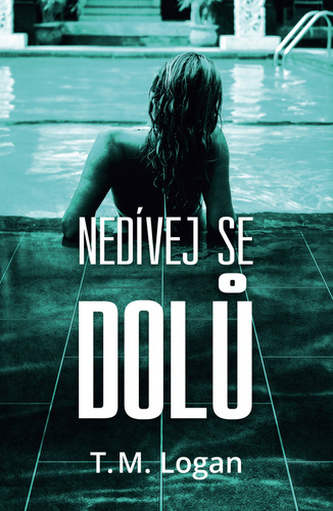 Nu te uita în jos