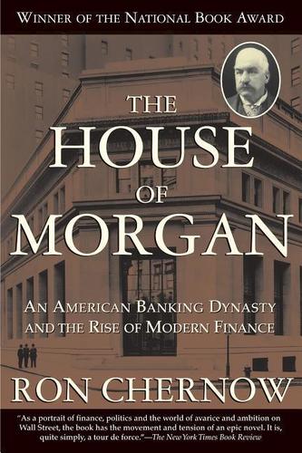 Casa Morgan