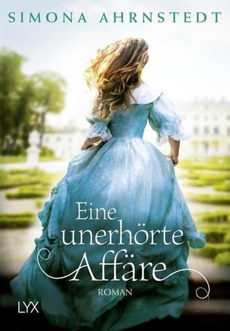 Eine unerhörte Affäre
